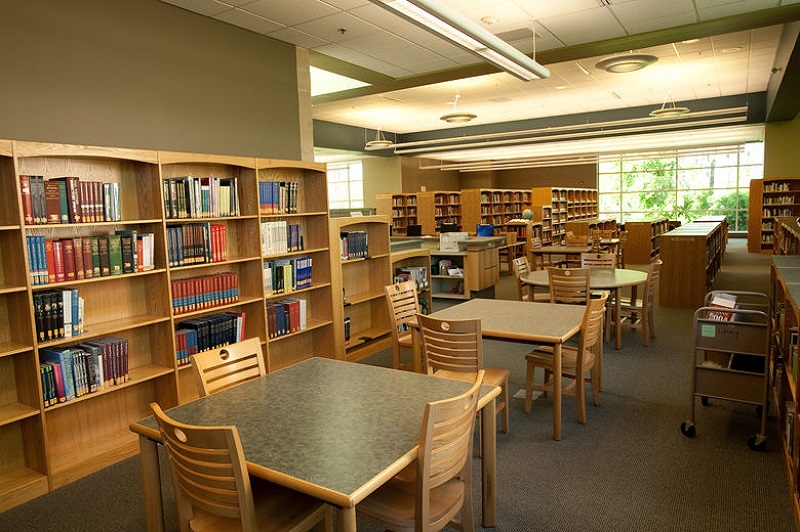 Library Facilities